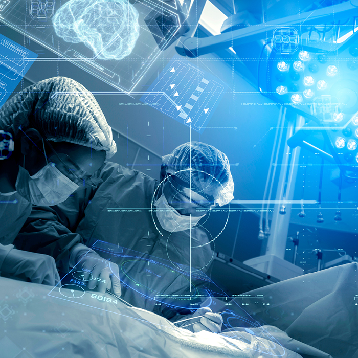 Ricoveri ospedalieri