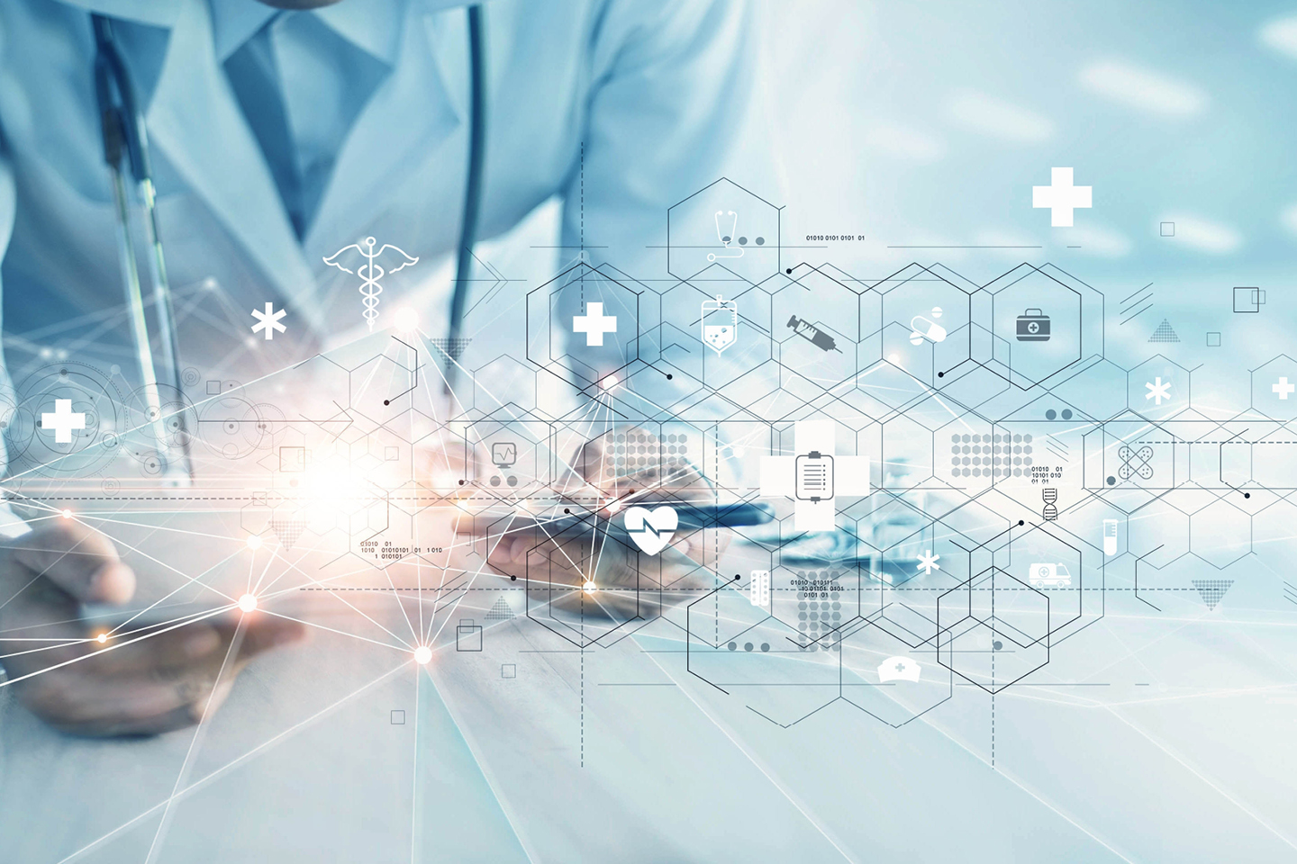 Network delle Regioni